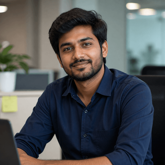 Ravi Kumar
