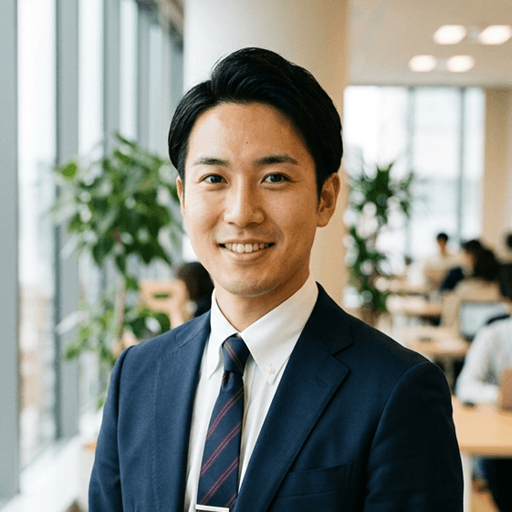 Yuki Tanaka
